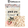  Snack Q8 Gà Viên Sấy 45G 