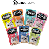  Pate Mèo Regalos Gói 70G 