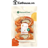  Snack Natural Core Thịt Cuộn Sụn Bò Cho Chó 