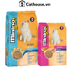  Hạt Mèo Minino Yum! 1.5KG 