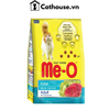  Hạt Mèo Me-O Trưởng Thành 1.2KG 