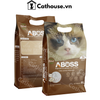  Cát Vệ Sinh A Boss Than Hoạt Tính Charcoal Bentonite 