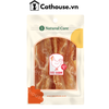  Snack Natural Core Thịt Gà Cuộn Sụn Vịt Cho Chó 