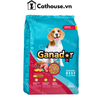  Hạt Chó Ganador Adult Roasted Beef Flavor Vị Bò Nướng 