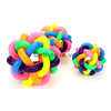  Đồ Chơi Gặm Banh Chuông 7 Màu 