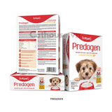  Sữa Bột Cho Chó Predogen 110G 