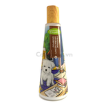  Sữa Tắm Nắp Gỗ Spirit Shampoo Cho Chó 