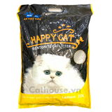  Cát Mèo Happy Cat 10L 