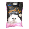  Cát Vệ Sinh Cho Mèo Happy Cat 5L 