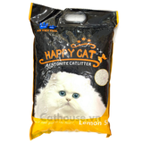  Cát Vệ Sinh Mèo Happy Cat 5L 