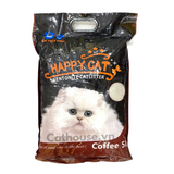  Cát Vệ Sinh Mèo Happy Cat 5L 