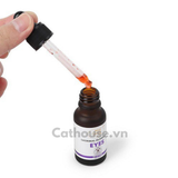  Siro Chống Chảy Nước Mắt Lacrimal Gland Fluid Eyes 20ML Cho Thú Cưng 