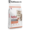  Hạt Mèo con Reflex Kitten Food Chicken 