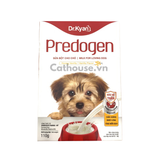  Sữa Bột Cho Chó Predogen 110G 