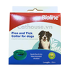  Vòng Chống Ve Rận Bọ Chét Cho Chó Bioline 