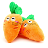  Đồ Chơi Gặm Cà Rốt Có Kèn 