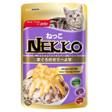  Pate Nekko Jelly 70G 