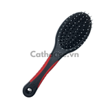  Lược Chải 2 Mặt Mon Ami Enzo 2 Sides Pet Brush 