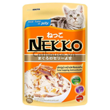  Pate Nekko Jelly 70G 