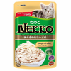  Pate Nekko Cho Mèo 70G 
