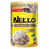  Pate Nekko Jelly 70G 