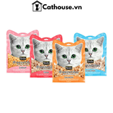  Snack Kit Cat Freezebites 15G 