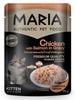  Pate Cao Cấp Cho Mèo MARIA Thái Lan 
