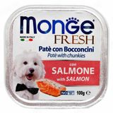  Pate Chó Monge 100G 