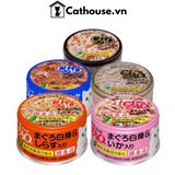  Pate Ciao Cao Cấp Lon 85G 