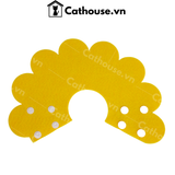  Loa Chống Liếm Xốp 