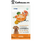  Hạt Mềm Soft Balance Cho Chó 