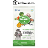  Hạt Mềm Soft Balance Cho Chó 