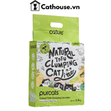  Cát Đậu Nành Cature Tofu 6L 2.4KG 