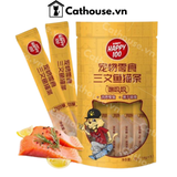  Súp Thưởng Happy 100 