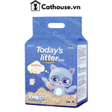  Cát Đậu Nành Today's Litter Tofu 