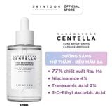  Tinh chất dưỡng sáng SKIN1004 Madagascar Centella Tone Brightening Capsule Ampoule 50ml 