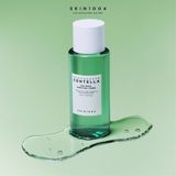  SKIN1004 Nước hoa hồng MADAGASCAR CENTELLA TEA-TRICA PURIFYING TONER 210ml 