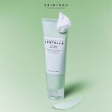  Sửa rửa mặt sạch sâu SKIN1004 MADAGASCAR CENTELLA TEA -TRICA BHA FOAM 125ml 