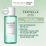  SKIN1004 Nước hoa hồng MADAGASCAR CENTELLA TEA-TRICA PURIFYING TONER 210ml 