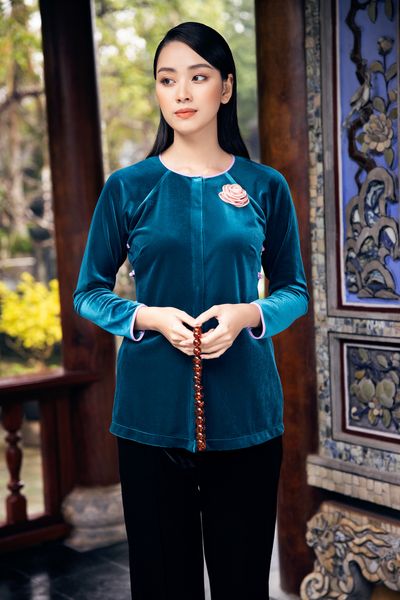  ABB NHUNG4C/18 + OSK56 (khuy tet suon) 