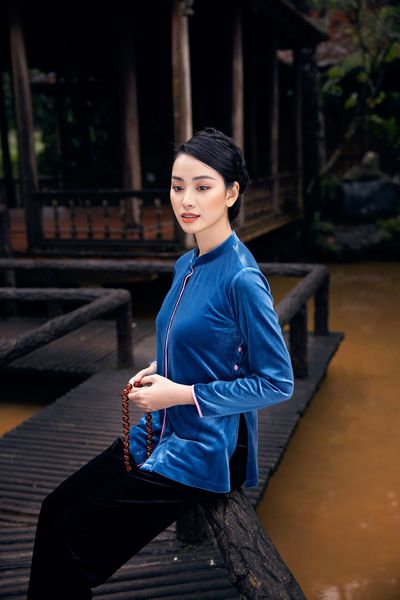  ABB NHUNG4C/3 + OSK7 (khuy boc suon) 