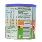  Bột Ăn Dặm Vị Cháo Đào HEINZ 240g (Date 28/05/22) (Bé 7 Tháng Tuổi) + Tặng 1 Bột Cháo Kem Yến Mạch 240g (Date 02/09/2022) 