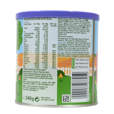  Bột Ăn Dặm Vị Trái Cây Mùa Hè HEINZ 240g (Bé 7 Tháng Tuổi) 