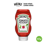  Tương Cà Chua Úp Ngược HEINZ 567G 