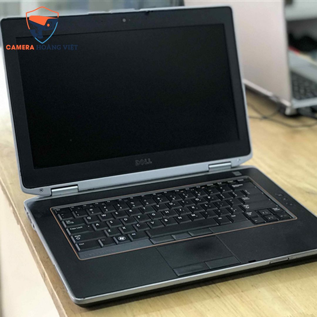 Dell Latitude E6420 Core i5 | Ram 4GB | SSD 128GB – Camera Hoàng Việt