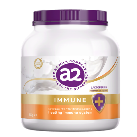  Sữa A2 Immune Nutritional Milk Powder 