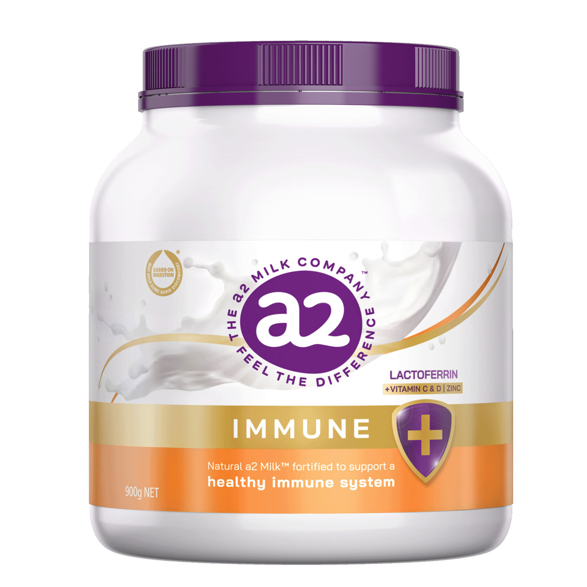  Sữa A2 Immune Nutritional Milk Powder 
