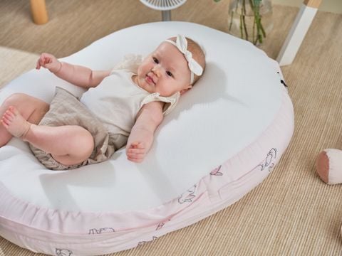  Vỏ gối chống trào Dono&Dono Cool Airmesh (60*85) 