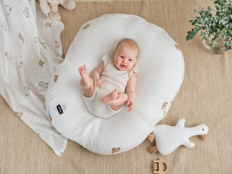  Vỏ Gối Chống Trào Ngược cotton 4 mùa Dono&Dono 