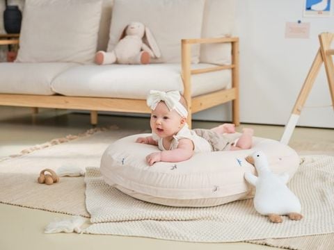  Vỏ gối chống trào Dono&Dono Cool Airmesh (60*85) 